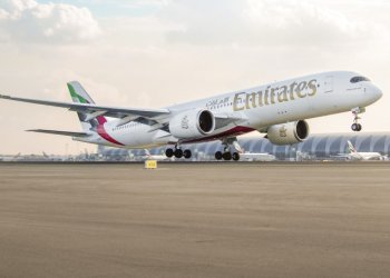 Emirates’ten 5,6 milyar dolarlık net kâr