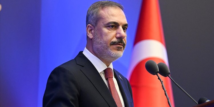 Hakan Fidan’dan suikast girişimi itirafı!