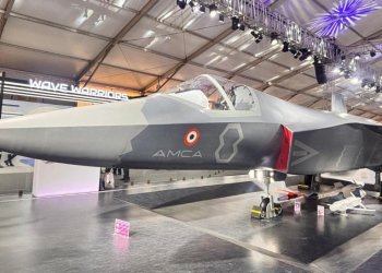 Hindistan, 5. nesil jet için düğmeye bastı