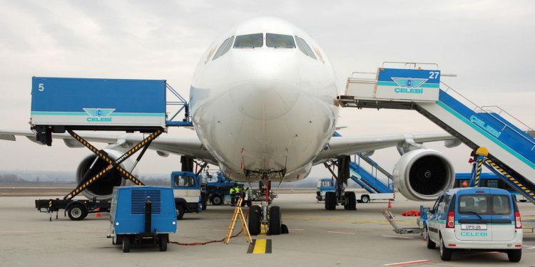 Hindistan’dan Türk şirketi ‘Çelebi’ye şok karar: İzinler iptal edildi