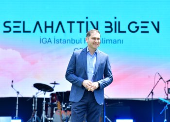 İstanbul Havalimanı’nın 4. pisti 2026 ortalarında tamamlanacak