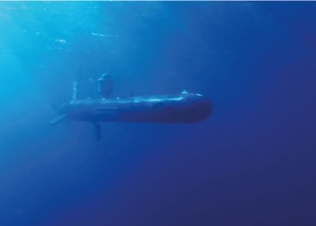 İsrail’in insansız denizaltısı Yunanistan yolcusu!