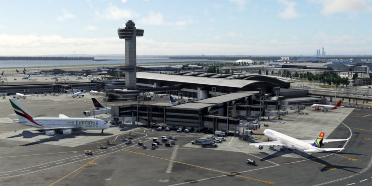 Personel yetersiz, Newark Liberty Havalimanı’nda uçuşlar azaltılacak