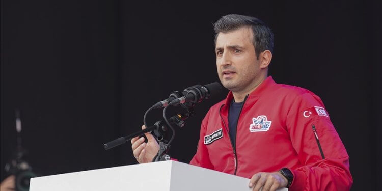 Selçuk Bayraktar: İstanbul’da yeni rekorlara imza atacağız