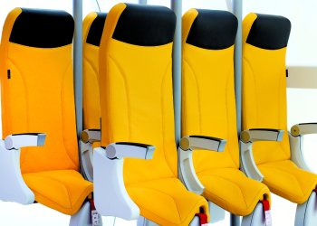 Yarı oturur koltukla uçuş dönemi başlıyor