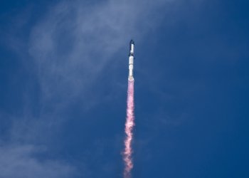 SpaceX’in Starship roketi 9’uncu test uçuşunda da parçalandı