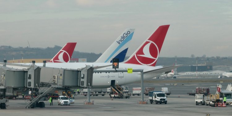 THY-IndiGo ortaklığı nereye gidiyor?