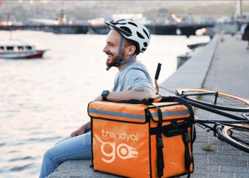 Trendyol Go yatırımdan öte bir hamle oldu!