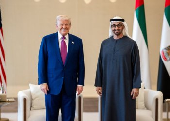 Trump etkisi: Etihad’dan milyarlık Boeing anlaşması