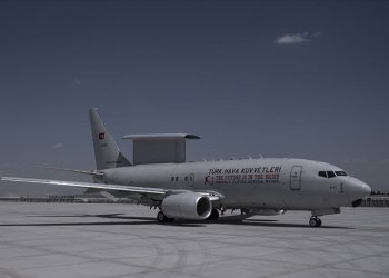 TSK’nın gökyüzündeki sessiz hakimiyeti: HİK uçakları