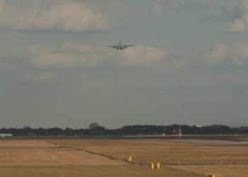 Uçuş iptalleri yüzde 24 azaldı