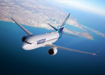 Korean ve Delta, WestJet’in yüzde 25’ini 550 milyon dolara satın aldı