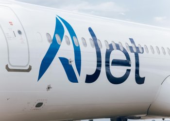 AJet 2027’de en genç filoya sahip olacak