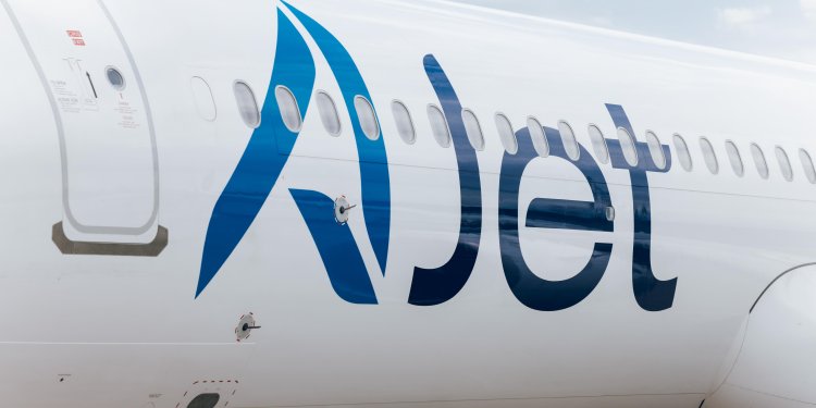 AJet 2027’de en genç filoya sahip olacak