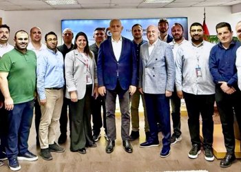 TGS’den IATA denetimlerinde önemli başarı