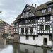 Strasbourg’da beş saat