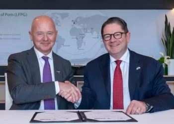 Saab’dan Bombardier’e iki Global 6500 siparişi