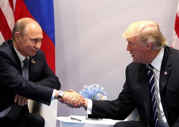 Trump: Putin, havaalanı saldırısına karşılık verecek