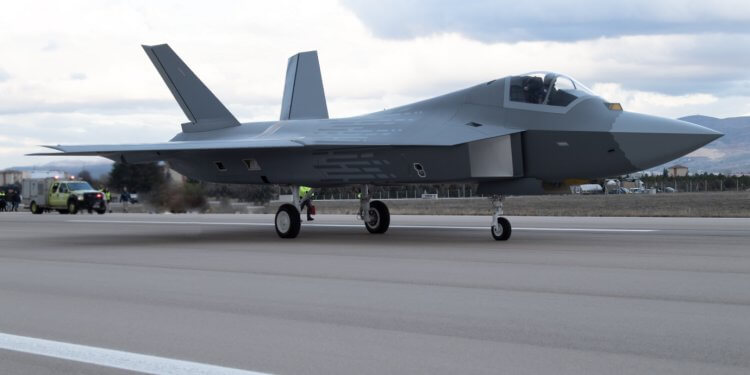 ABD Büyükelçisinden Bayraktar TB2, KAAN ve S-400 vurgusu!