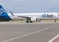 AJet bayramda zamanında havalandı
