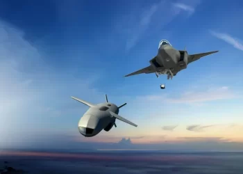 F-35’ler için 677 milyon euroluk füze hamlesi