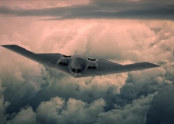 ABD, B-2 bombardıman uçağı ile İran’ın nükleer tesislerini vurdu
