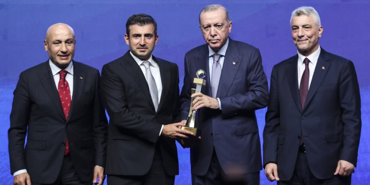 Baykar, ihracatta ilk 10’daki yerini korudu