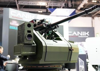 CANiK, IDEF 2025’te entegre gücünü sergileyecek