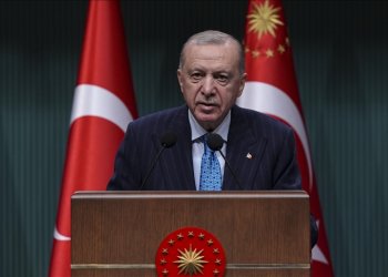 Cumhurbaşkanı Erdoğan açıkladı: Suriye Havayolları geri dönüyor