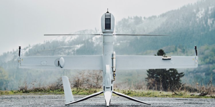 Drone Forge, Airbus Flexrotor’un ilk siparişini verdi