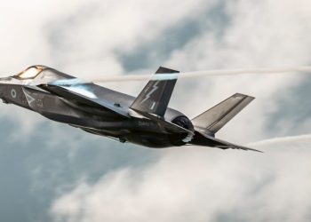 İngiltere, hava kuvvetlerini F-35A ile güçlendirecek