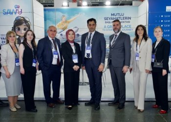 ISG, Küresel Ulaştırma Forumu’nda yerini aldı