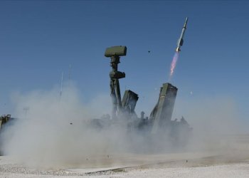 MSB: Çelik Kubbe sistemini ülke geneline yaymayı planlıyoruz