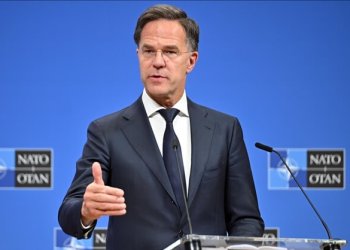 NATO zirvesinde harcama artışı gündemde