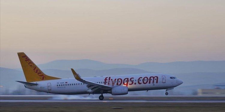 Pegasus’a ABD’den prestijli ödül