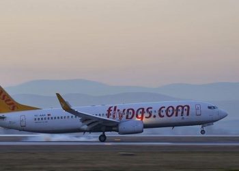 Pegasus’a ABD’den prestijli ödül