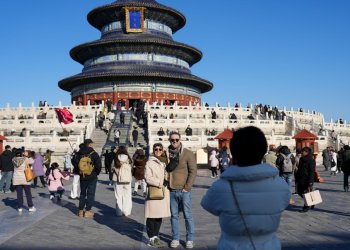 Çin’den uluslararası seyahati canlandırıcı hamle!