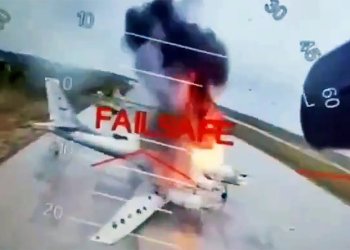 Rusya, Ukrayna’nın SİHA saldırısını değerlendirdi