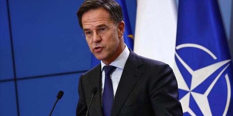 Rutte: Ya yatırım yapın, ya da Rusça öğrenmeye başlayın