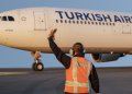 TGS’den IATA denetimlerinde önemli başarı