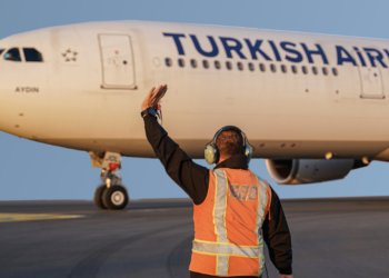 TGS’den IATA denetimlerinde önemli başarı