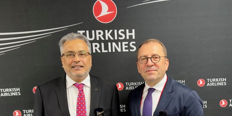 “THY, 2025’te geçen yıl kadar kâr edecek”