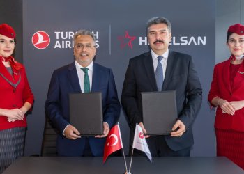 THY, Havelsan simülatör siparişlerini artırdı