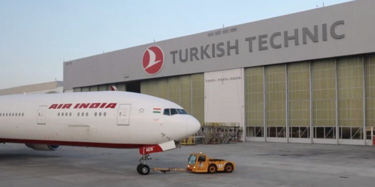 THY ile iş birliğine fren! Hindistan alternatif arıyor