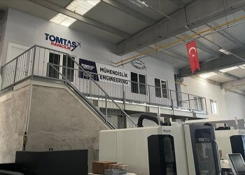 TOMTAŞ’la başladı, 11 şirket daha kuruldu