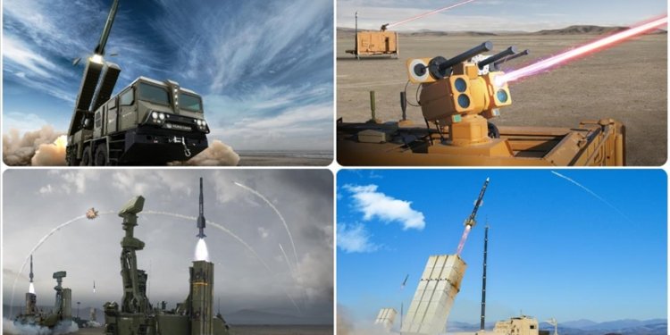Türkiye, hava saldırılarına karşı hangi füzeleri geliştiriyor?