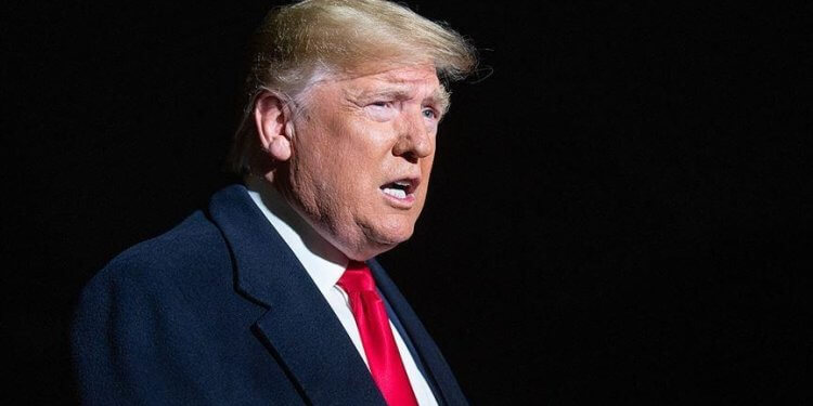 Trump, NASA’nın başına atayacağı milyarderi geri çekti!