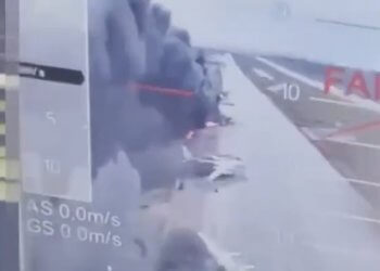 Ukrayna: 40’tan fazla Rus uçağını SİHA’larla vurduk!