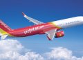 Vietjet, 100 A321neo siparişi verdi