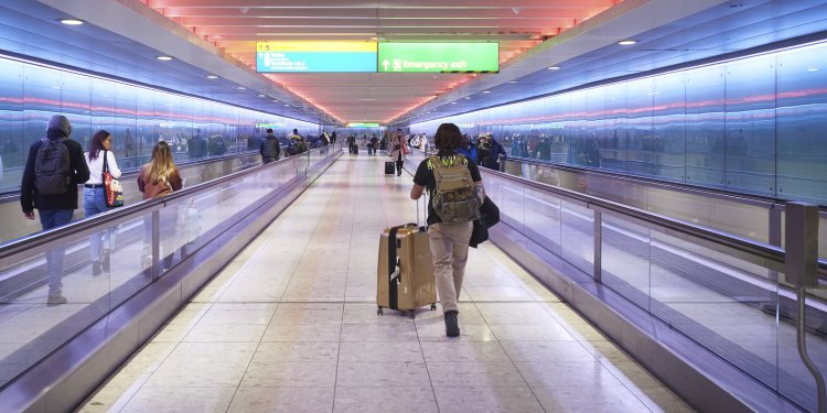 IATA ve EASA’dan uçuş güvenliği çalıştayı